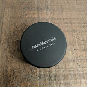 Bare Minerals original Mineral Veil- SEALED